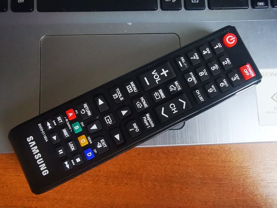 Telecomanda Samsung