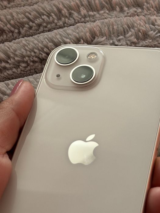 Iphone 13 256 GB БЕЗ забележки!