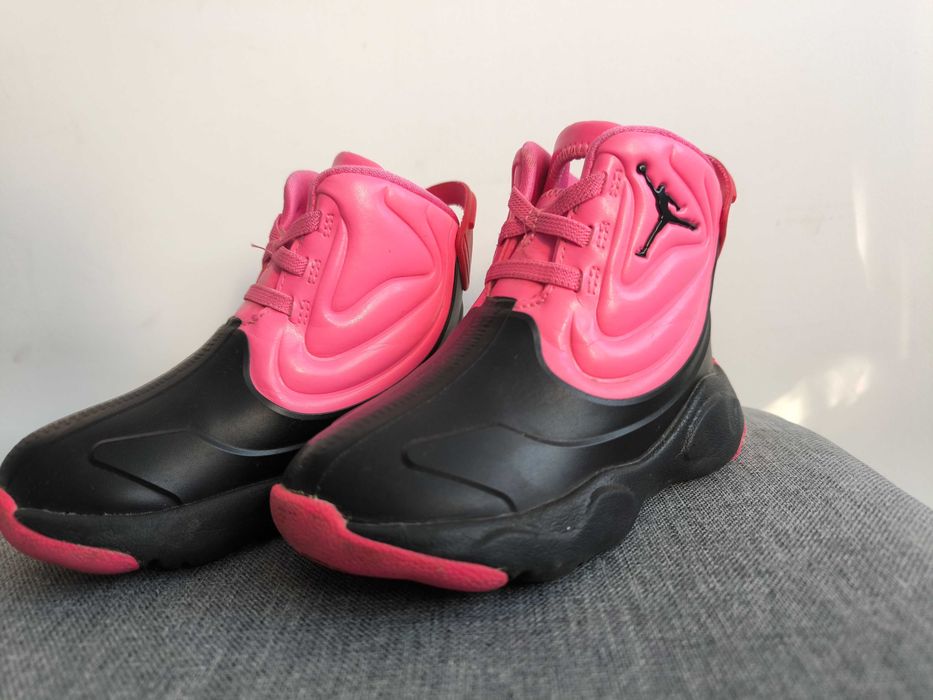Детски обувки/маратонки Air Jordan