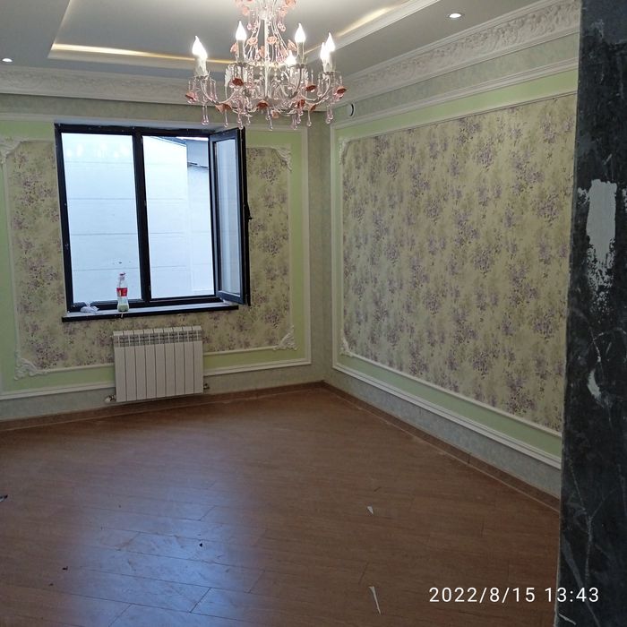 Gipsa karton malyarka xizmati