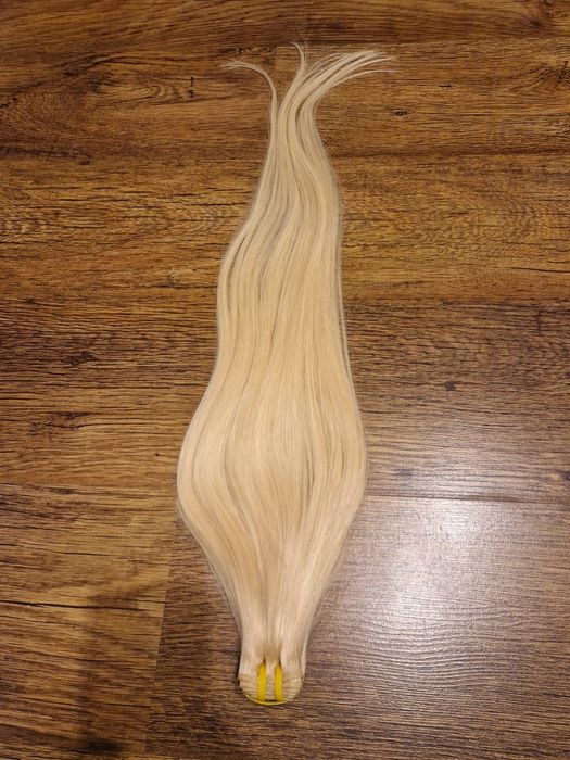 Руса коса 70 см, 100 грама