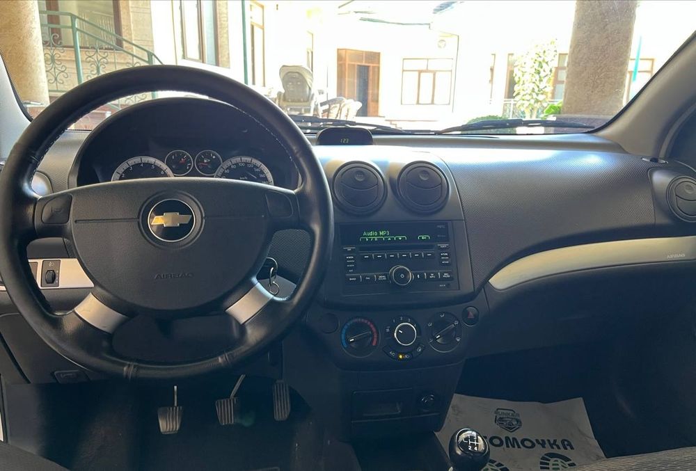 Nexia 3 sotiladi