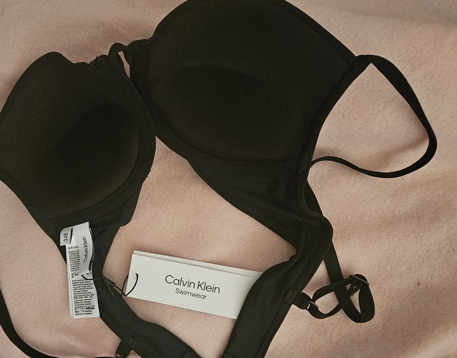 Горнище на бански Calvin Klein