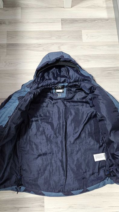 Детско ски яке McKinley 152cm Aquabase 10.000mm