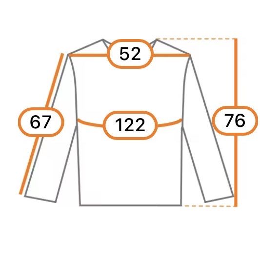 Синьо софтшел яке - мъжко