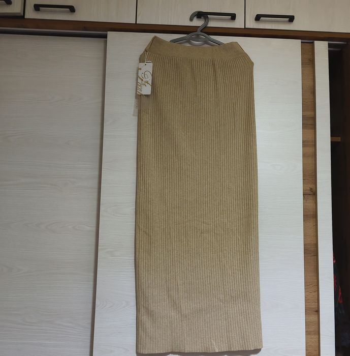 Юбки карандаш по фигуре