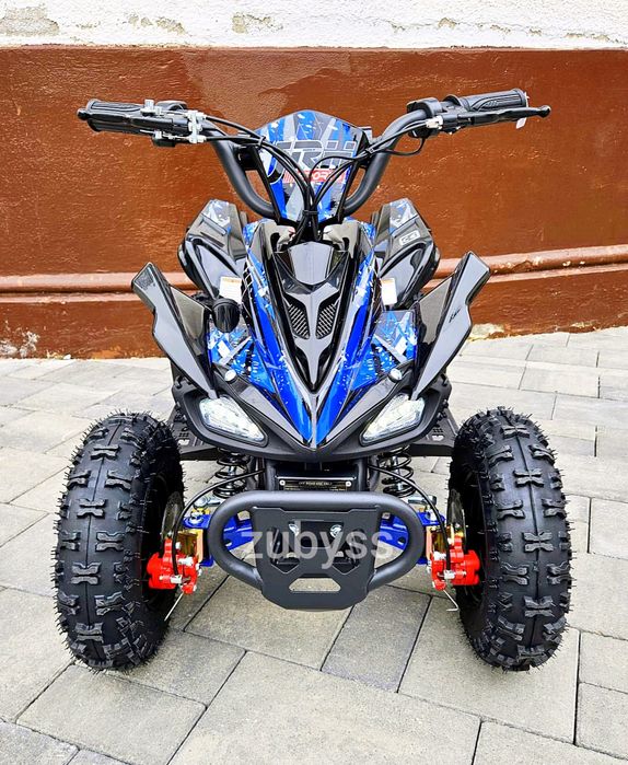 ATV Electric Pentru Copii Motor 1200W 36v Automat