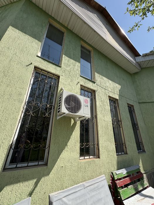 Устанаовка кондионер продажа