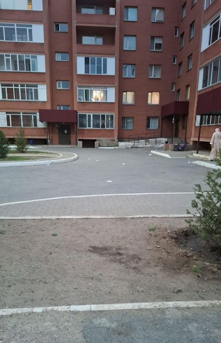 Продам 2 ком.квартира