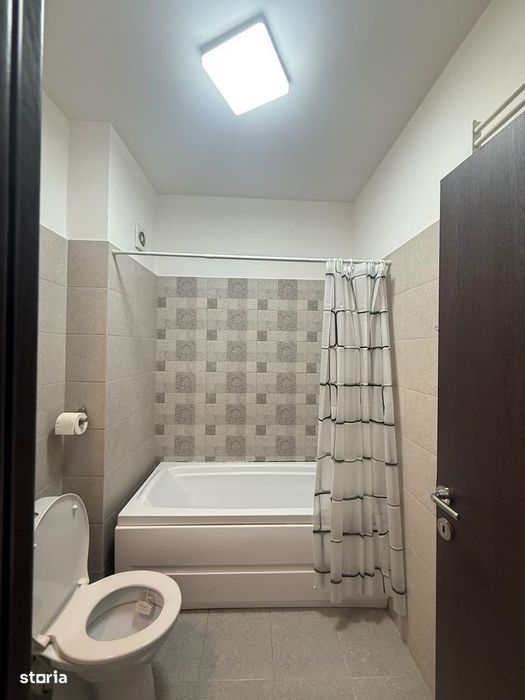 Apartament De Închiriat – Str. Ilie Petre 4H, Chiajna | 400 Euro/Lună