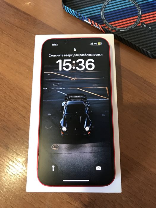 Iphone 14 128 gb 85% esim