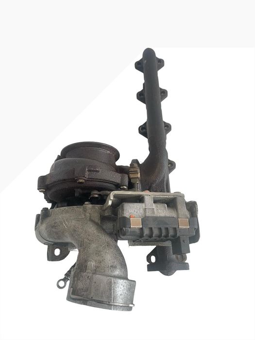 Turbina Bmw X3 E83N 2003 - 2011 3.0 D M57 D30 (306D3) 7796315G