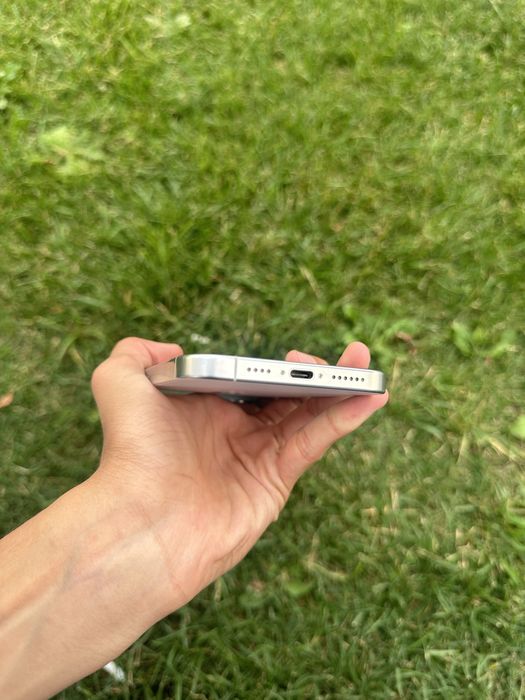 iPhone 16 Pro Max 256 Ideal