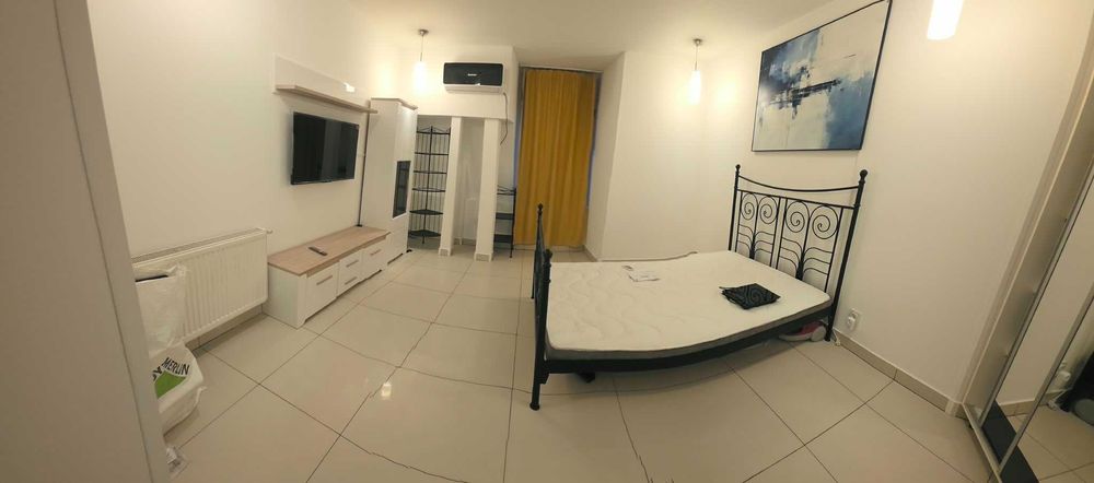 Garsonieră superbă în Zona Cișmigiu – Prima închiriere după renovare!
