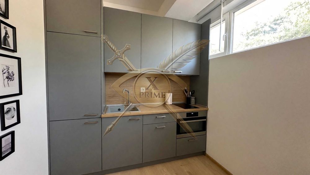 Дава се под наем Двустаен апартамент в Варна, м-т Траката - 67 кв.м за 550 € - Снимка #2