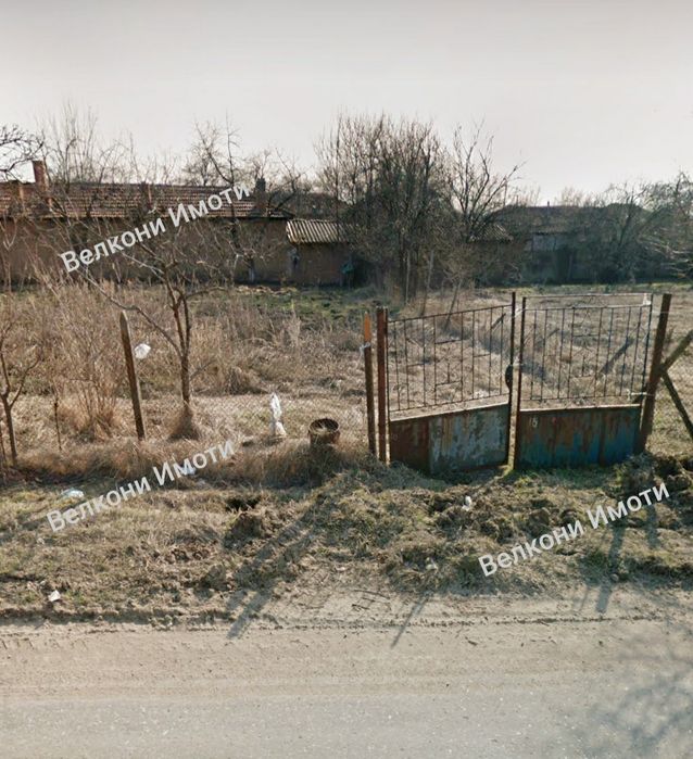 Продава се Парцел в с. Стрелци, Област Пловдив - 583 кв.м за 26 €/кв.м - Снимка #1