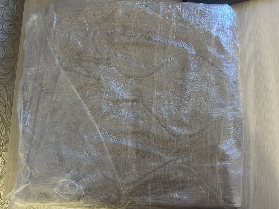 Матрас протевопролежневый с компресором