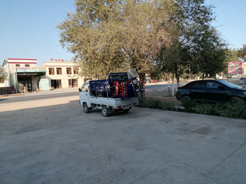 Лабо хизмати 24/7