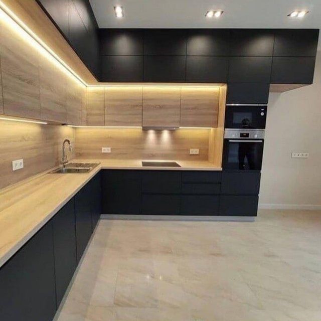 Мебель на заказ на любой сложности