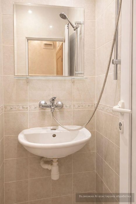 Дава се под наем Двустаен апартамент в Пловдив, Христо Смирненски - 65 кв.м за 407.49 € - Снимка #4