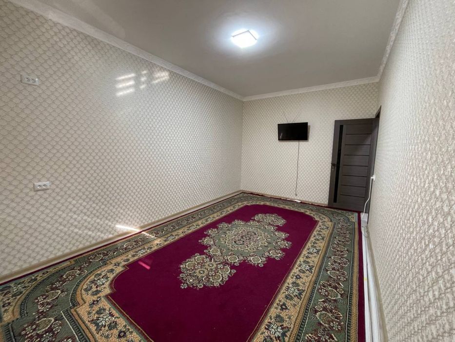 Ижарага йу берилади «динамо бозорча»