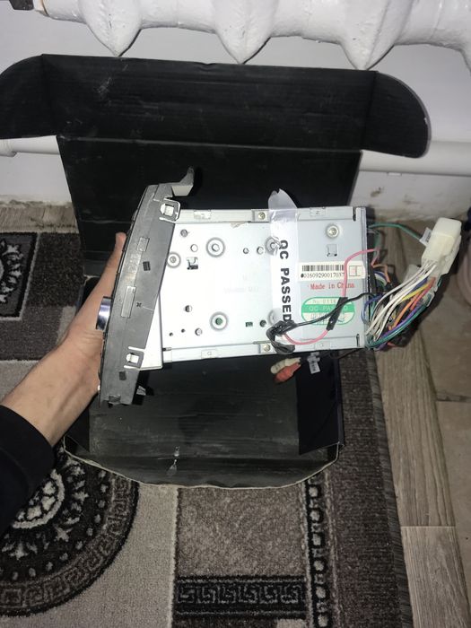 Мафон сатылад камри