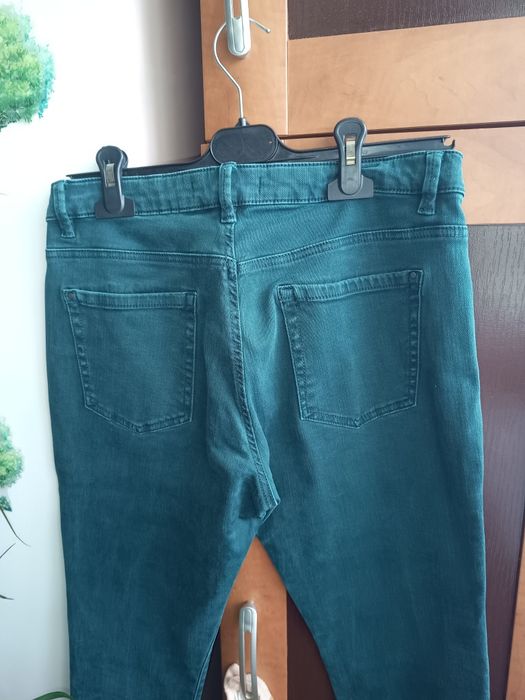 Blugi dama Esprite măr 42