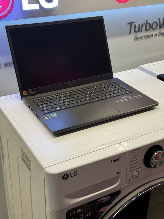 Игровой Ноутбук Acer Nitro V15