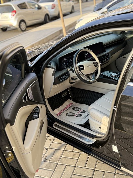 Kia k8 Ideal xolatda