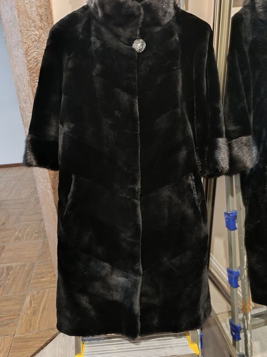 Срочно продам шубу