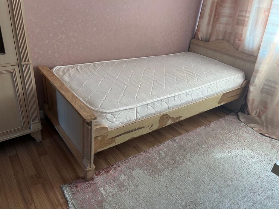 Продам детскую мебель