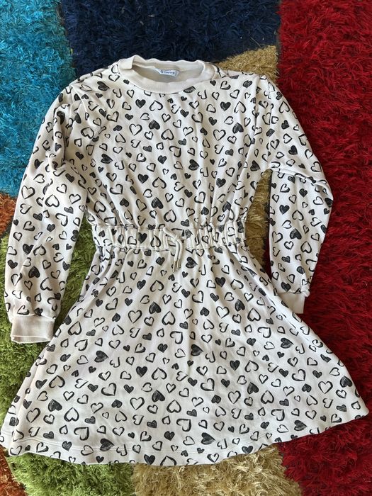 Дрехи за момиче до 140 см