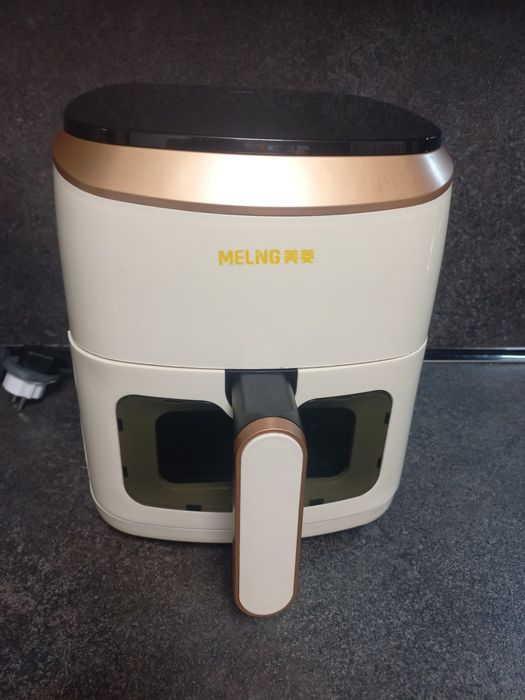 Аэрогриль  новый