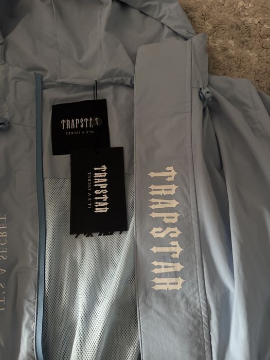 Geaca subtire Trapstar