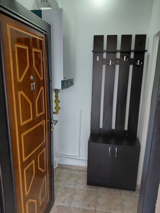 Garsonieră de închiriat in vilă– 45 m², utilată, Găvana, Pitești