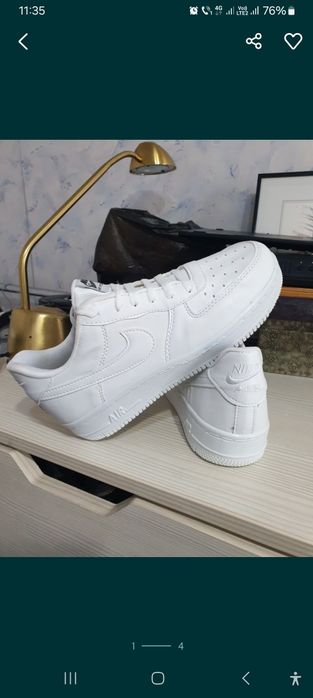 Pantofi sport. Marimile 43 si 44