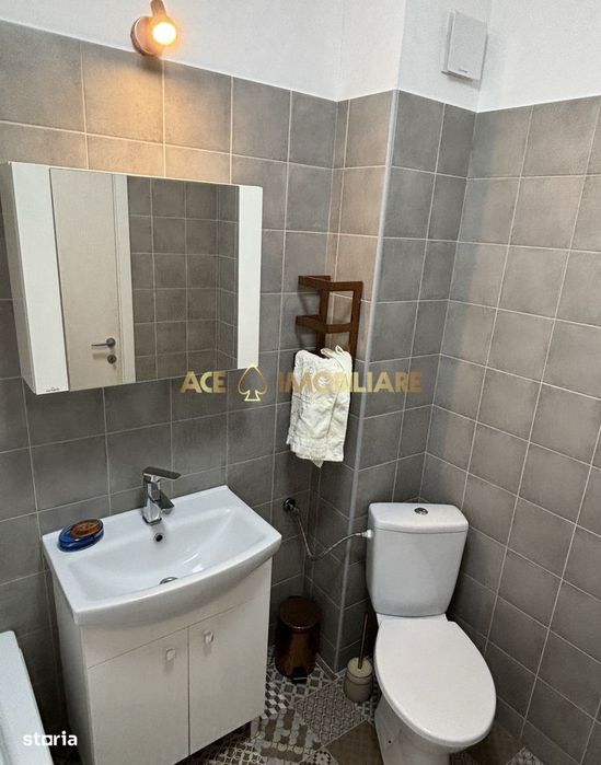 2 Camere de vanzare | Fundeni | Centrala | 0% Comision | Bloc 2020