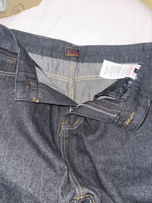 Blugi Evisu Premium