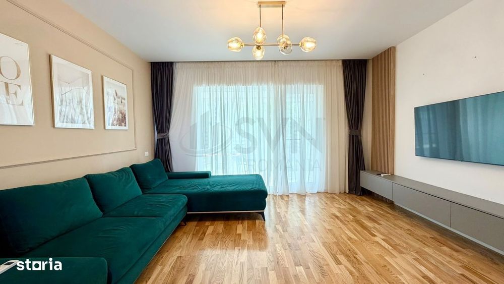 Vila cu 5 camere I Gradina I Parcare I Pipera
