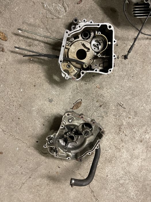 Atv / Piese Atv Dinli 300cc  / cutie viteze Atv Dinli !