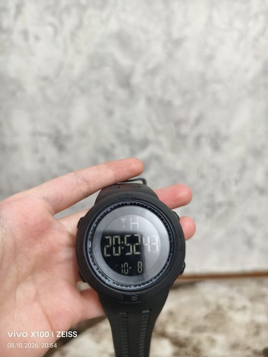 Продам часы,новые,без коробки