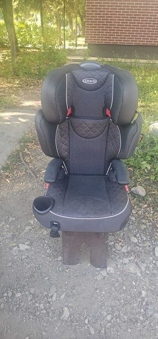 Scaun auto 15-36 kg