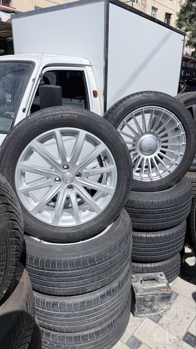 r17 kobilt spisa 300$