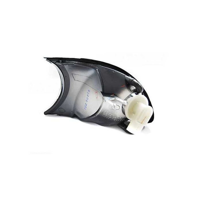 Тунинг мигачи за BMW E46 КУПЕ / КАБРИО (2001-2003) опушени