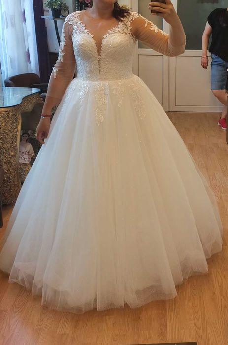 Rochie de mireasă
