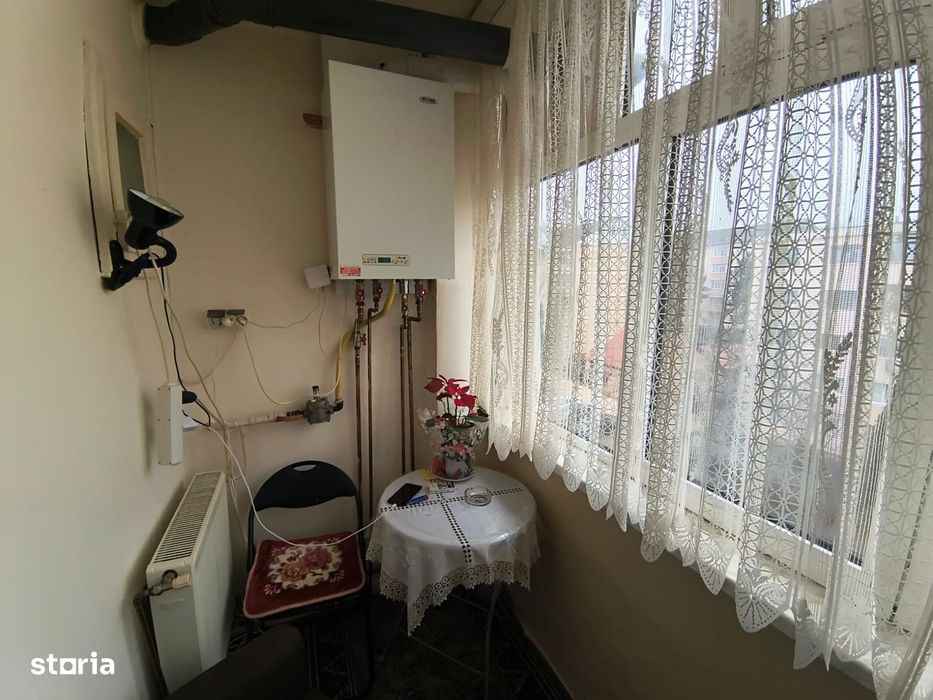 Apartament 2 camere | Burdujeni – Cuza Vodă III