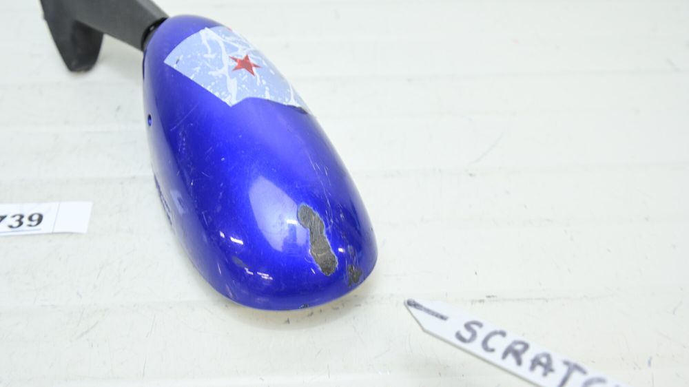 Oglinda Stanga Yamaha YZF R6 1999 - 2002