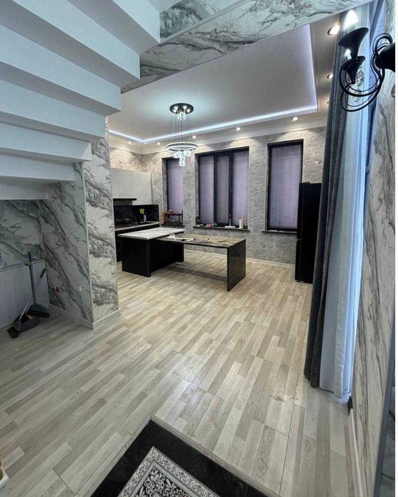 Продажа Евродома на Ханабаде, 2-сотки (N 13289 )