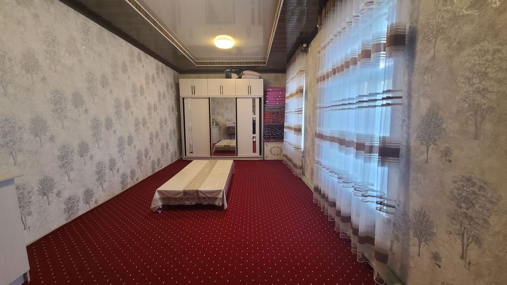 Katej 6 sotixli srochno sotiladi Samarqand Juma