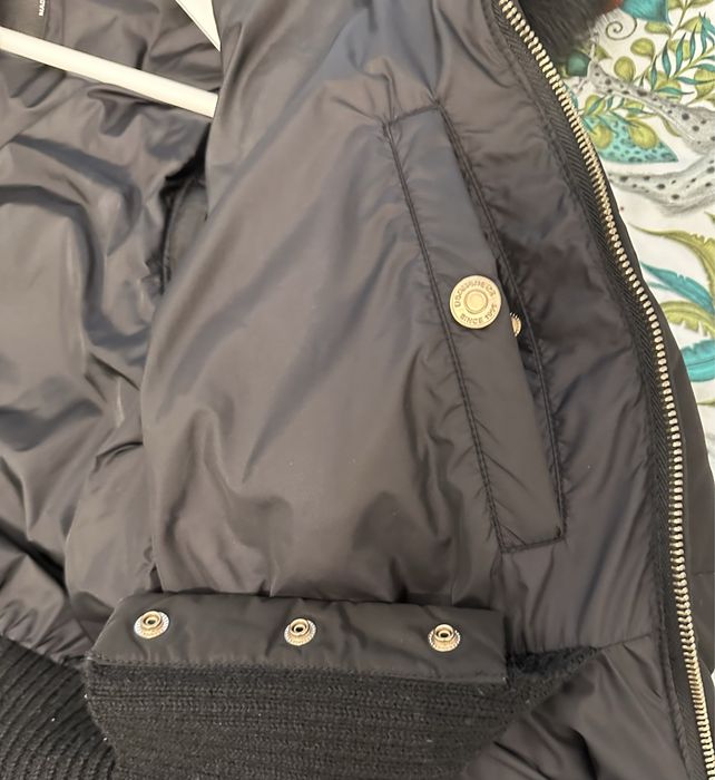 Dsquared2 оригинално яке